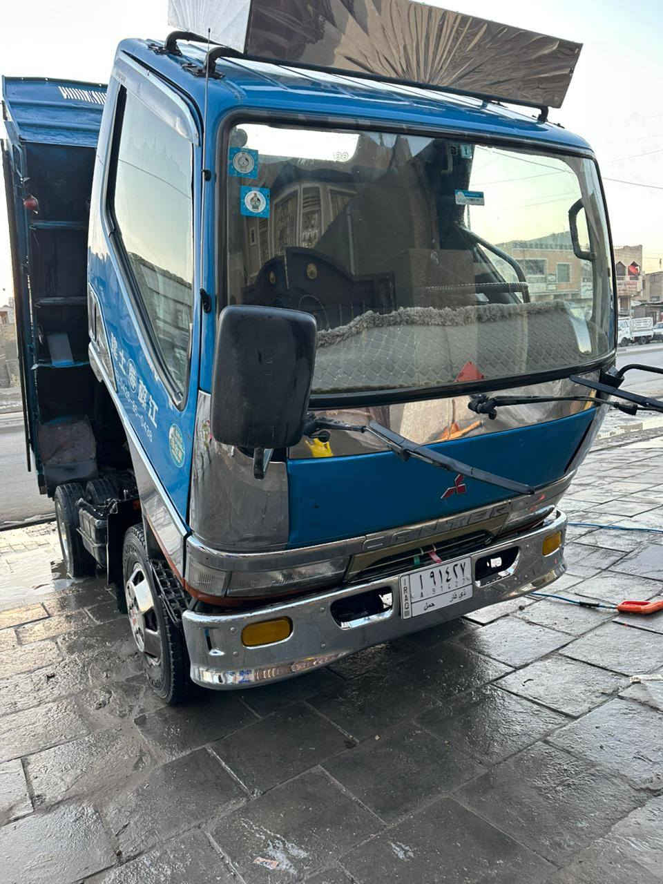 سلام عليكم كنتر بزون للبيع جاهزة بيها خيط تبخير ***********
