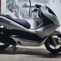 بي سي اكس • جيل أول • ٣٦ الف كم