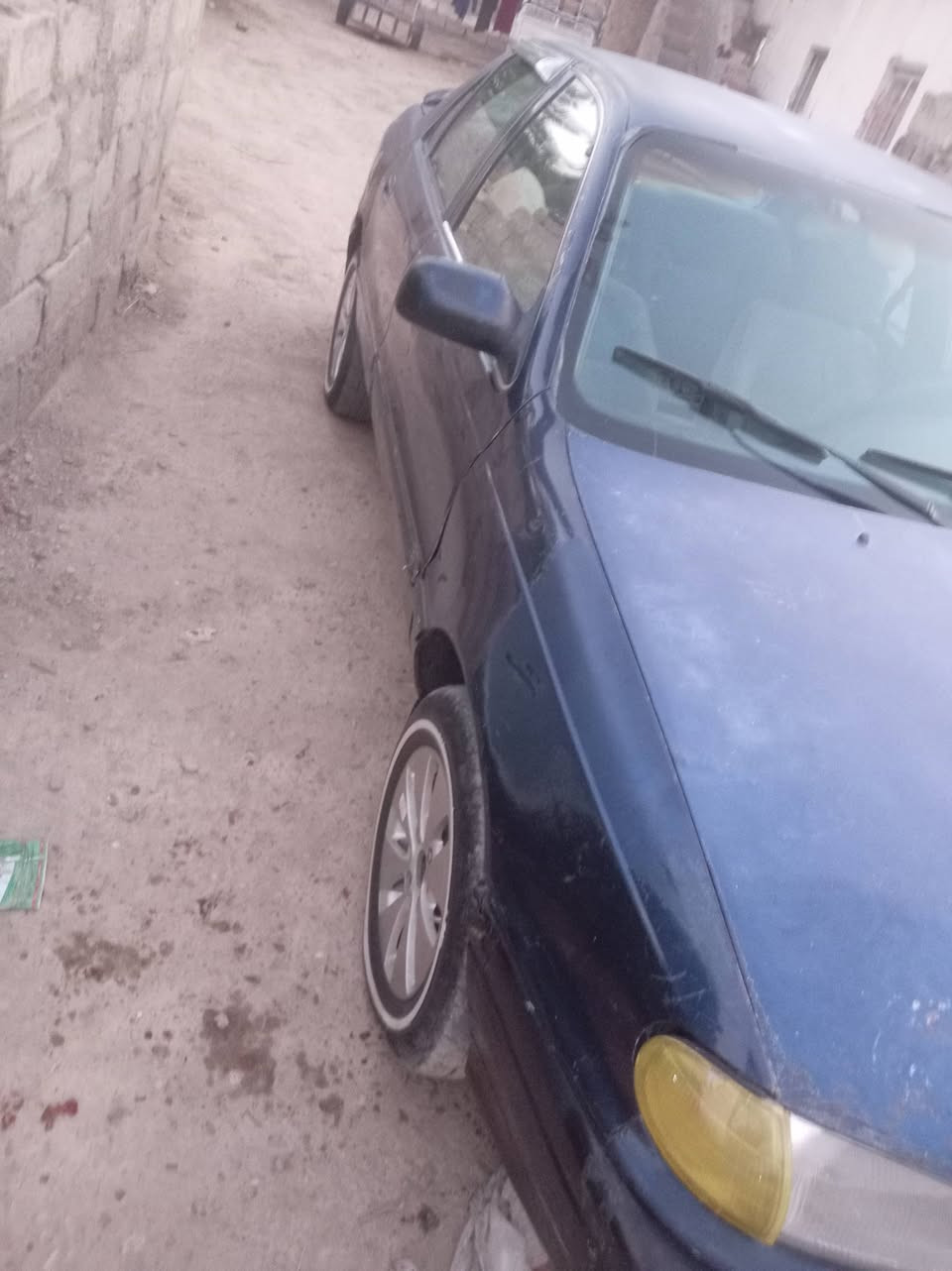 النترا موديل 93 سنويه  جديده  لغايه 2031 سياره باسمي تحويل ثاني يوم مكفولة كفاله عامه من كير ومحرك او كشر افرم ممات بلاديه بدون خياس بدون لحيم كهربائيات كامله كير عادي تبريد شغال بس    يرادله غايش مكان السياره ديالى كنعان قرب الشلالات واللي ما يشتري لا يعلق تعليق مو زين لان الرد عليه برد مو زين الاتصال على الاتصال على الرقم *********** اسيا ***********
