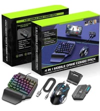 السليمانية • استعمل مرة وحدة • للألعاب موبايل كمبيوتر