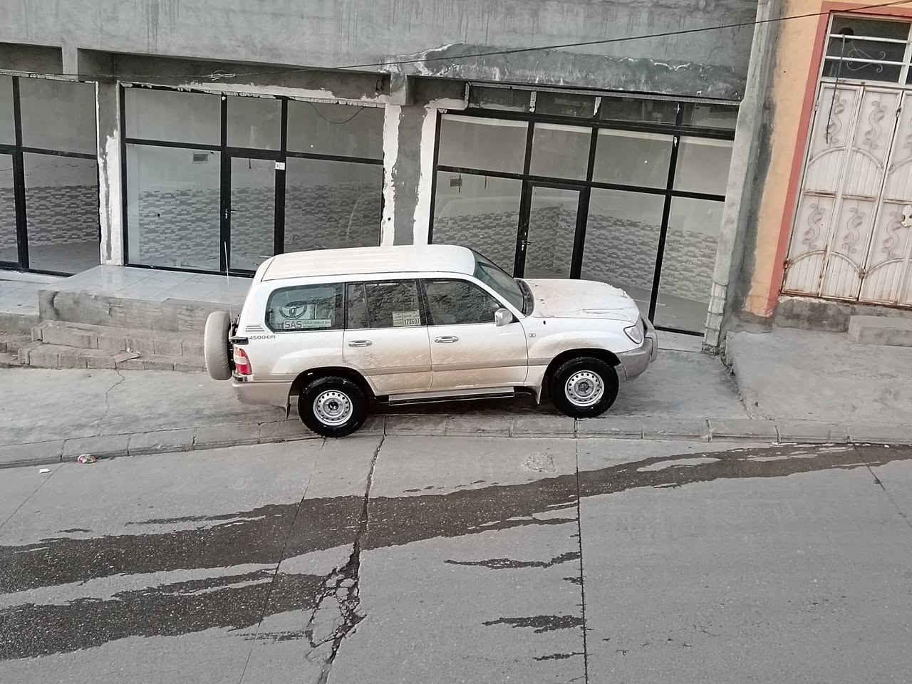 بەناوی خوای گەوەرە
مۆنیکابۆفرۆشتن 

مۆدێل2002

گێڕومەکینەوتاقەوڕەی بەشەرت چواتایەی تازەیەمواسەفات 3ڕوبعەبۆیاغی نیەدووپەڵەساردی هەیەسەنەوی تازەیەتا28

ناوزەردەتەبریدمارکەزی سەیارەی ماڵی خۆمەئی ماعرەز نیە

گێڕعادیە

ژم👇👇

***********

***********

ناونیشان سلیمانی🌹🌹
