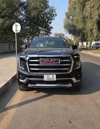 يوكن الفشن • V8 5.3 • ٨٠٠٠ كم