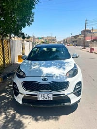 سبورتج 2019 شكل 2021خليجي فول مواصفات ماعدا البصمه مكينه 2000 دوش مكفو...