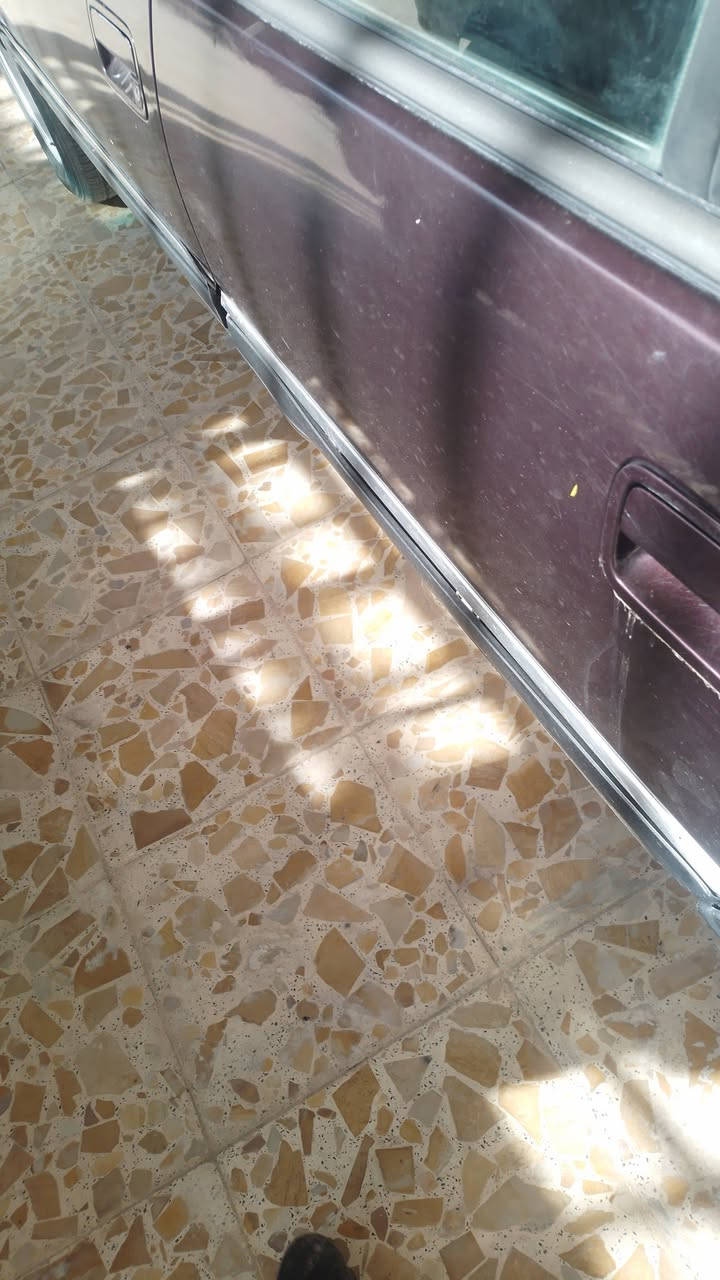 موديل 93 وضع شركه صبغ جماليه بس تحويل سعر ٣٧مكان تلعفر 
اوميكا  ***********
