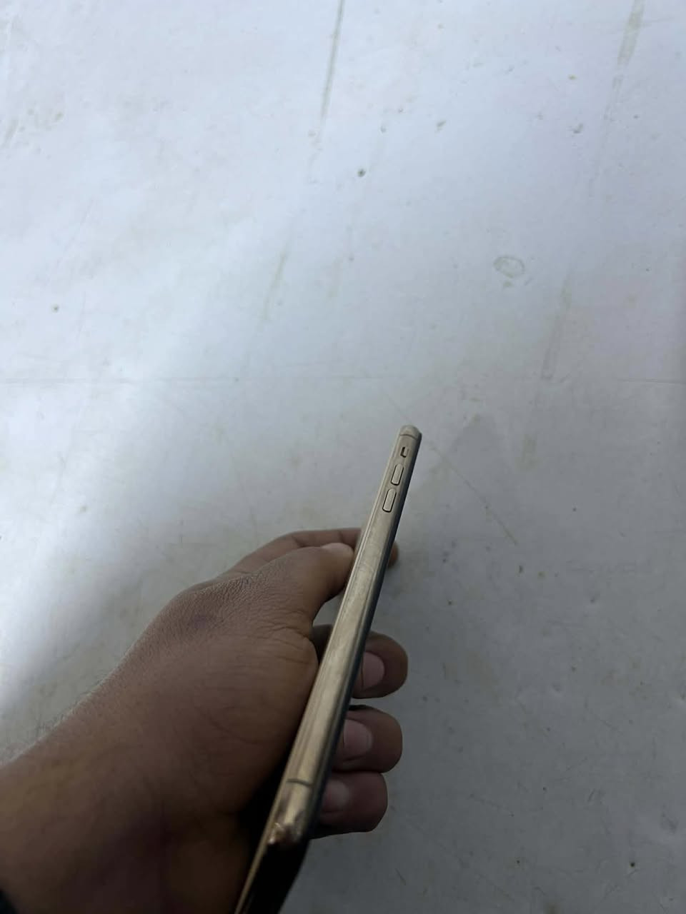 ايفون 11برو ماكس
ذاكره 256
باتري79% (بلادي)
الجهاز شغال بالكامل
(صوت شغال طبيعي 🔊
تك سيم شغال طبيعي 📶
كامرات شغالات وتصويرهم حيل حلو 📸
هزازات شغاله طبيعي 📳)
ملاحظة:
▪️ مستبدل شاشة اصليه فقط
▪️ فيس ايدي شغال
▪️ الدكمه شغاله طبيعي
💰 السعر: 280وبي مجال قليل
📍 الموقع: موصل – الأيسر
📞 التواصل ***********
