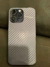 آيفون ١٤ برو ماكس • ٥١٢ • ضهر مكسور