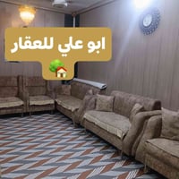 حي الانصار • ١٢٠م • طابقين