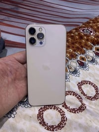 آيفون ١٢ برو ماكس • ٢٥٦ • مبدل شاشة