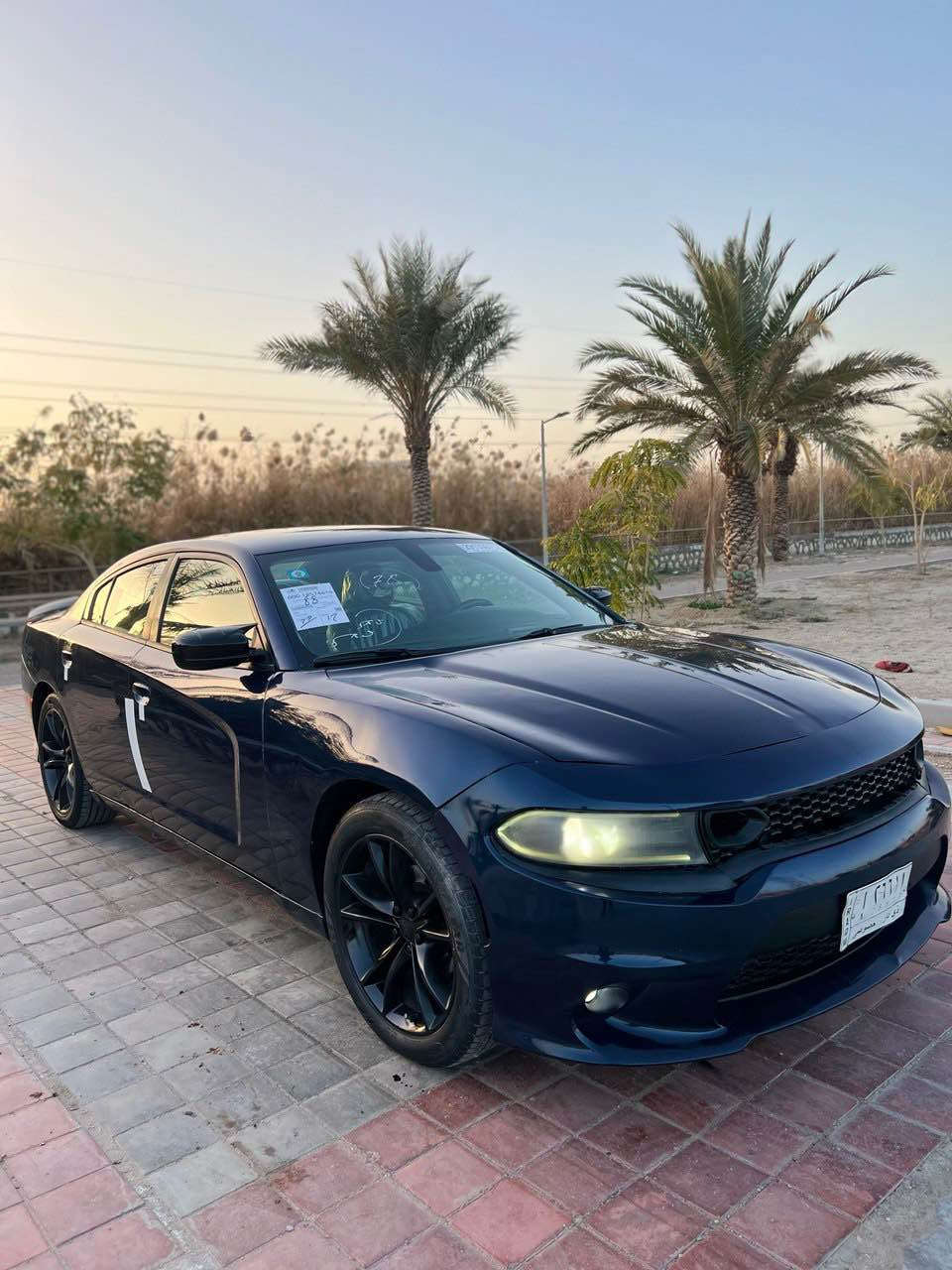 لسلام عليكم

جارجر موديل 2017 مواصفات SXT معرفه 
لون مميز او رقم مشروع وطني تحويل ثاني يوم بشرط 
السعر 135$ أريدها من اخير سعرها بلاش بلعافيه على تصير من نصيبه 

موصفات السياره:
شاشه 
تحكم ستيرن جهتين 
تشغيل عن بعد 
منظومة زنون عالي وناصي +بلاجكتور زنون 
كشنات حضن 
 كت كامل  SRT  
كاميره دواره حساس خلفي 
كير 8 نمر طياره 
رادرات جانبيه 
كشن سايق كهرباء 
كزوزات  خلفيه SRT
دوسات او كت كامل +دعاميات SRT
 
مكينه او كير او تبريد بلادي جديدات برغي ما مفتوح بيهن اطلع وين ما يعجبك او سياره ستوني مسوي حداديتها ناعمه حلوه سياره جاهزه عليها  برمجه ما شاء الله شك كاع سياره صفاحه حلوه تفيد الجناي جاهزه من كلشي 
 
سياره حادثه بسيط قطعتين من امريكا بدون دواخل او بلعراق بيها رشات صبغ اثر جراد اثر جراد عندي صور قبل ما ارشها بيع كلير عام كفاله كفلك شواصي لغود او حوض او كلبه او عيب شرعي والضربه قويه فحص وين ما يعجبك 

بلنسبه لسعر 135$ أريدها من اخير حتى ما تعب مقابل وسعرها بلاش مناسبه سياره حلوه او جاهزه 

لاستفسار اتصال :***********
مكاني:النجف النجف, العراق
