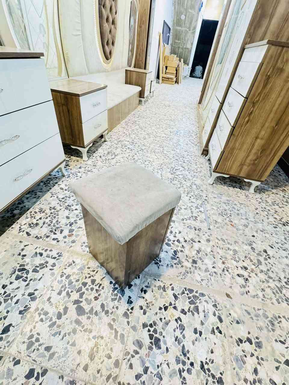 غرفه 9 قطع نضيفه كلش وضخمه انارته كله شغاله سعرهه 575 الف


**إذا كنت صاحب هذا الإعلان وتريد حذفه لأي سبب، رجاءا أرسل رسالة إلى الدعم الفني**