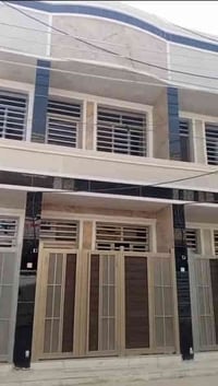 دار مساحة 50 متر زيرو بعدة جديد طابو سند 25 واجهة 4 ونزال 12 ونص  رقم ...