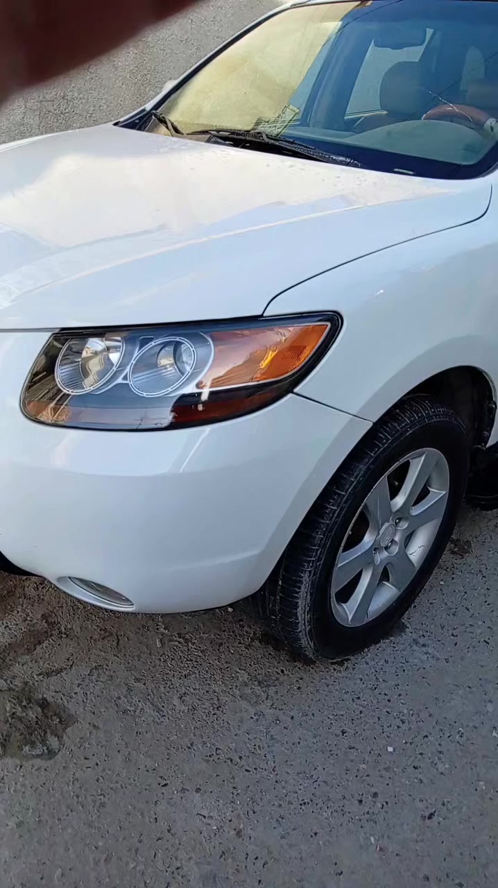 سنتافيا ٢٠٠٩ صبغ احزام سبب تكشير سيارة مواصفات ١٢ فتحة محرك ٣٣٠٠ صبغ فرن درجة أولة ٧راكب تتفه تبريد ثلج ٣ قطع كشن كهربائي تحكم ستيرن كروز سرعه اربع  دسك كامره خلفي زاىد شاشة قرص سييدي للكشن الخلفي  النواقص راجز بدايته التشغيل الصباحي اول٣ ثواني الباقي أخرس  دبلات أمامي طخه بسيطه باب الجنطه الكهربائيات اي نقص مابيها السعر ١١٠ قفل اتصل فقط بدون زحمه  الرجاء الي  غير جاد ليعلق العنوان بغداد ***********
