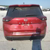 نيسان روج • ٢٠٢٤ • بدون رقم