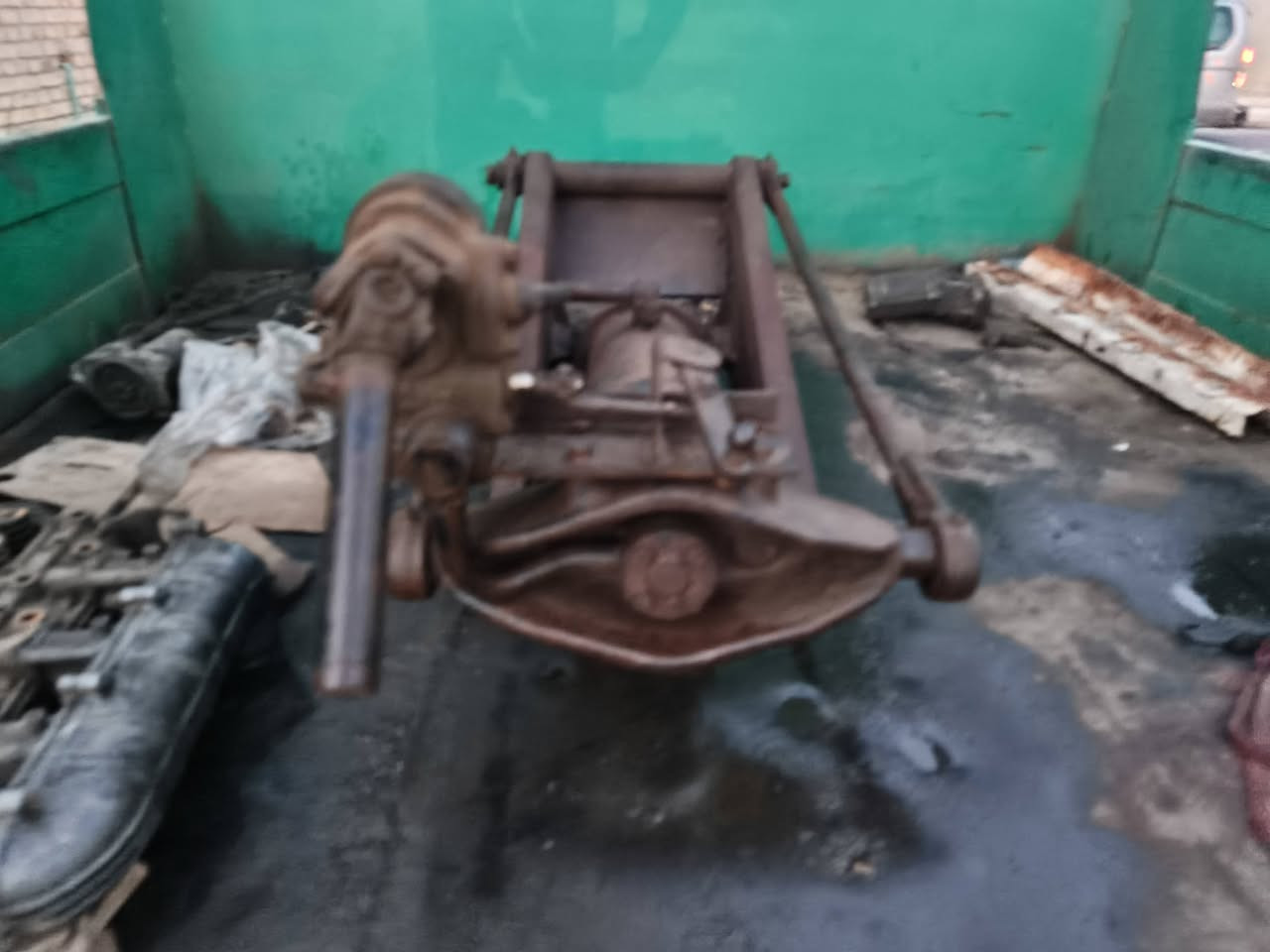 السلام عليكم جك هينو للبيع ***********‬‏
