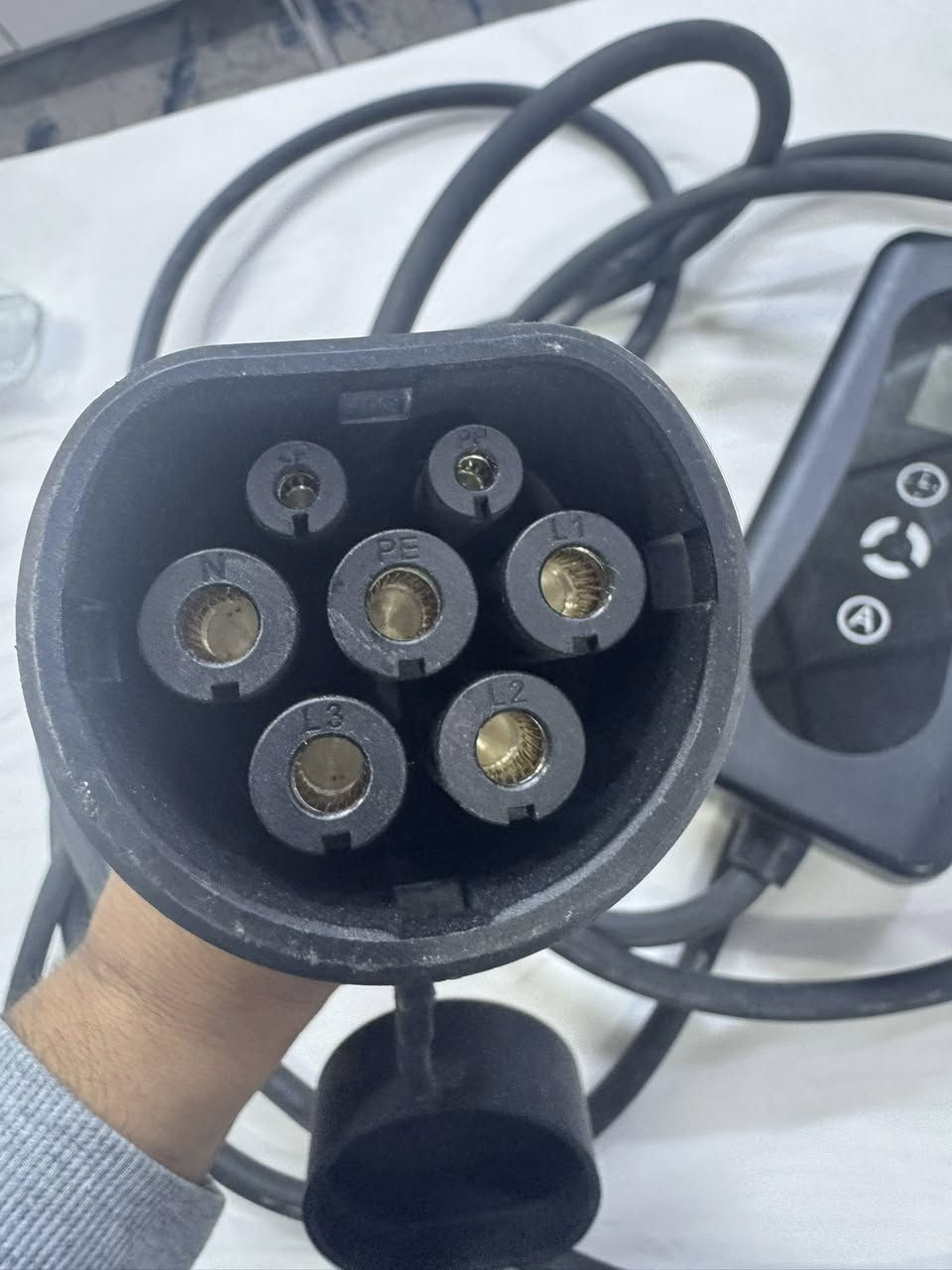 شكد تسوه اريد ابيعها خلي سعرك اني ماعرف سعرها انطي سعر انت


**إذا كنت صاحب هذا الإعلان وتريد حذفه لأي سبب، رجاءا أرسل رسالة إلى الدعم الفني**