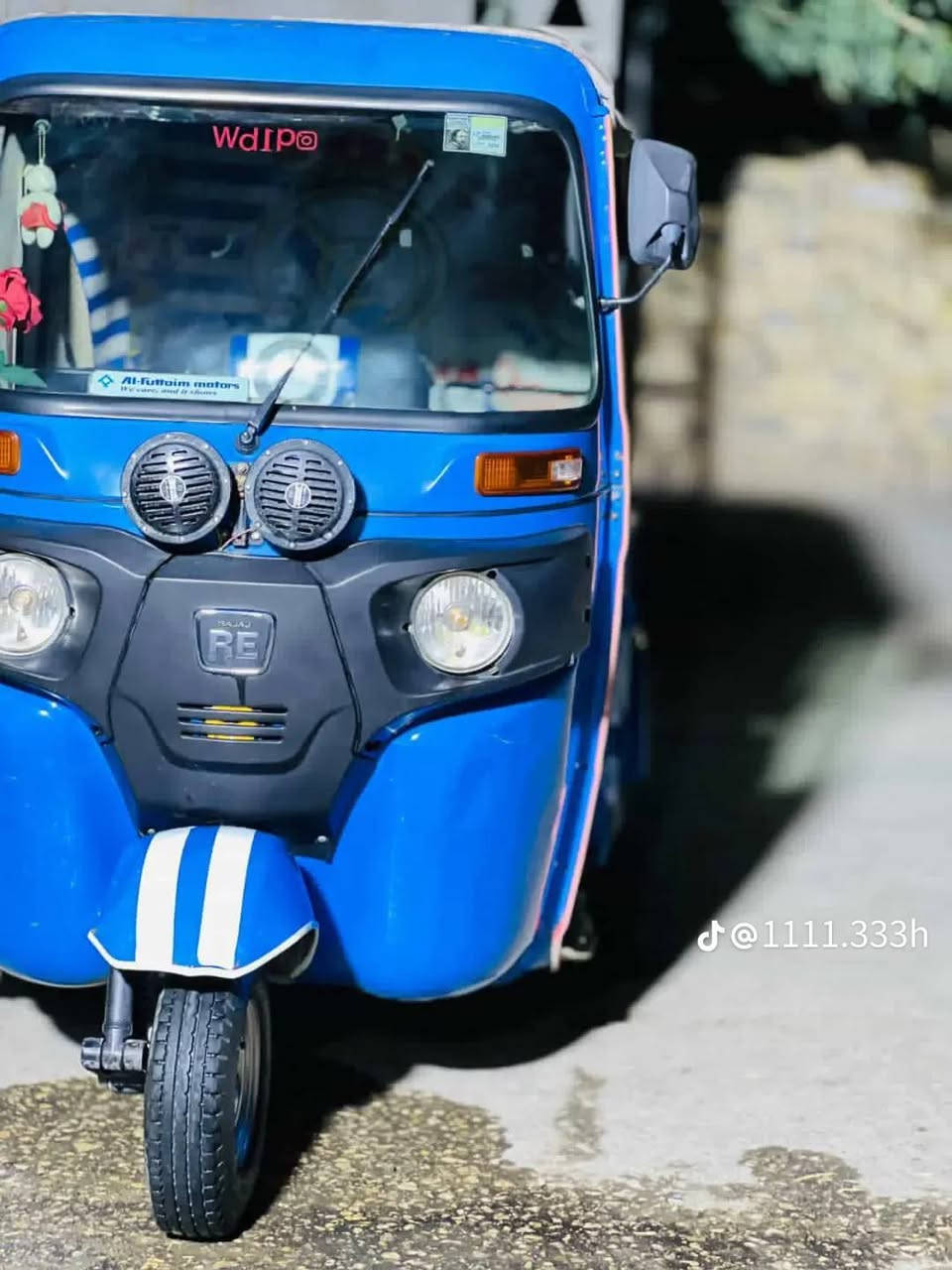 سلام عليكم تكتك للبيع 22 مرقمه
بابل المسيب
0789 159 4166
