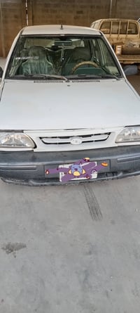 سايبا 11 • رقم بابل • موتور تبخير