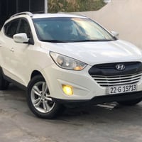 توسان • ٢٠١٠ • خليجي شكل ١٣