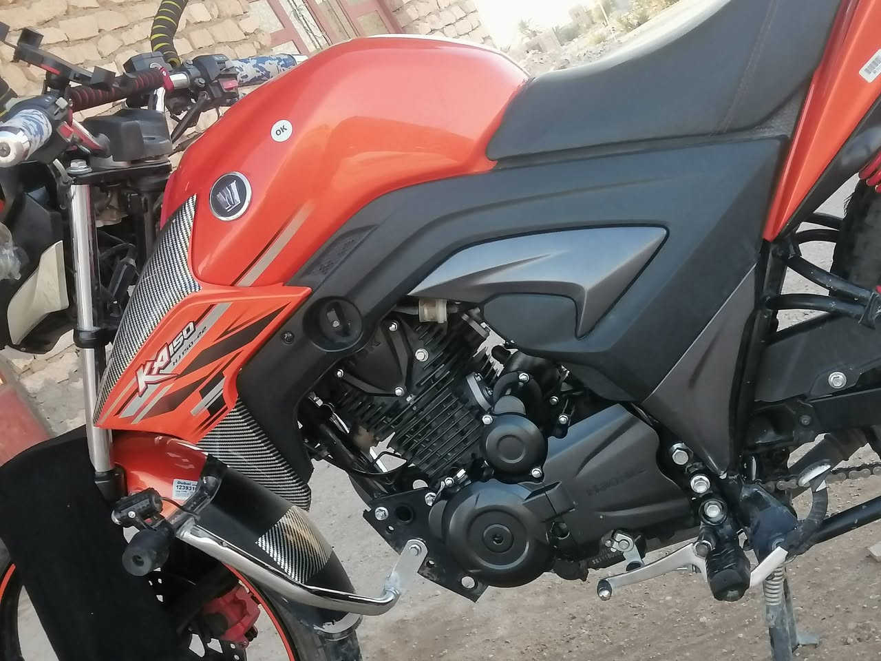 هاوجي بطح موديل 22 رقم وسنويه. بسمي تحويل ثاني يومي كفاله عامه سعر 17ونص بيه مجال


**إذا كنت صاحب هذا الإعلان وتريد حذفه لأي سبب، رجاءا أرسل رسالة إلى الدعم الفني**