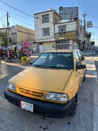 نضيفه • ٢٠١١ • رقم بغداد