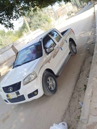 موديل ٢٠١٢ • مكفولة من الضربه • تاير جديد