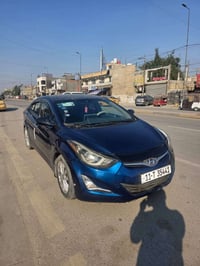 مكلف للنشر  السلام عليكم عندي سيارةالنترامضلع موديل17جاهزةواردامريكي  ...