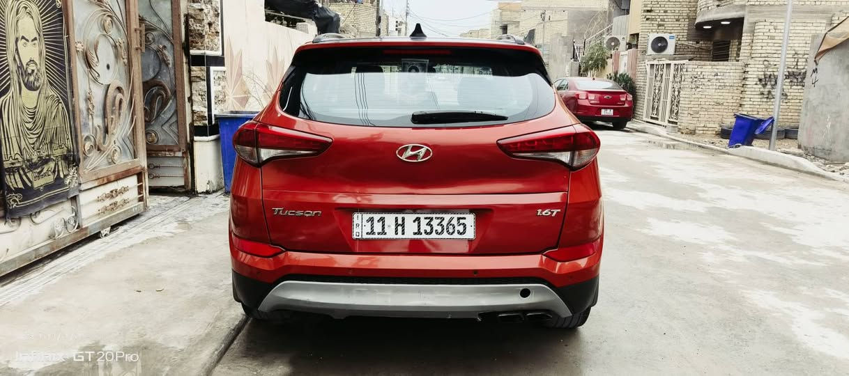 سلام عليكم توسان2018وارد حادثه طخه .بصيطه بنيد وصندوك بدون دواخل بدون ايرباك فول مواصفات بنواراما بصمه بيبان بصمه. تحكمات. كشنات امامي خلفي تتفئه تبريد فور ويل سياره جاهزه مكينه كير. حداديه كله مبدل جديد اي نقص. مابيها ماشيه ميه الف. تحويل ثاني يوم. مصفره .غرامات مكانه. زعفرانيه .بغدادسعر 155.بي مجال. سونار موجود.***********
