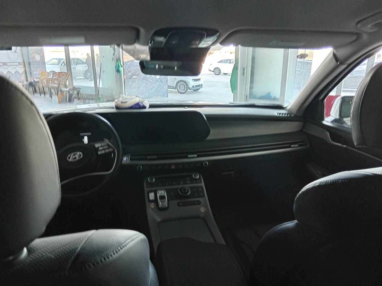 بلسايد موديل 2025 مرقم وكامل فول ماعده لفتحه كراسي فيه ايبي اي استفسار عله رقم عله لمنشور *********** بيع ومراوس
