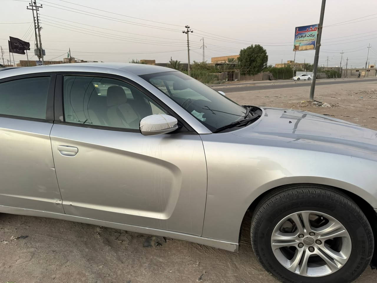 جارجر موديل 12 رقم بغداد تحويل مباشر وارد كندي داخله اكلين بدون حادث بلعراق بيها كد شبر بلجاملغ الخلفي ومصلح ولبنيد جارد ومبدل ولباقي كفاله كير ومكينه وحداده وتبريد كله كفاله حجم المكينه 3600 السياره جاهزه ونضيفه كلش سعرها 138 وبيها مجال حك الجيه. مكاني ناصريه سوق الشيوخ الشراي يتصل ويدلل ***********
