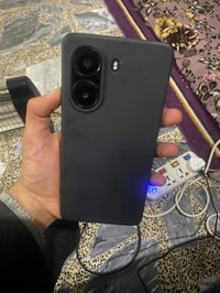 بوكو X7 برو • بطارية ١٠٠ • شاحن ٩٠ واط