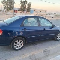كيا سبكتره • ٢٠٠٩ • كربلاء