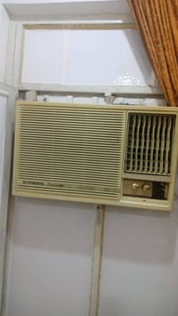 مكيف جنرال • نظافة ٩٥٪
