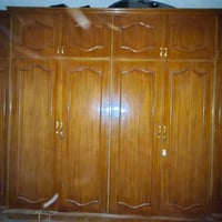 كنتور صاج • ٦ أبواب • ما بيه ضرر