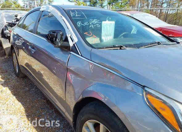 السلام عليكم سوناتة موديل 2016وارد امريكي صور الحادث مرفوقة موصفات السيارة حجم المحرك الفين ماشية 100 تحكم ستيرن جهتين كامرة السيارة جاهزة اي نقص مابيهة رقم السيارة بغداد اب اسمي تحويل ثاني يوم السعر117 وبيهة مجال عنوان بغداد البلديات الخاص مغلق اي استفسار عل رقم يكون 
***********
