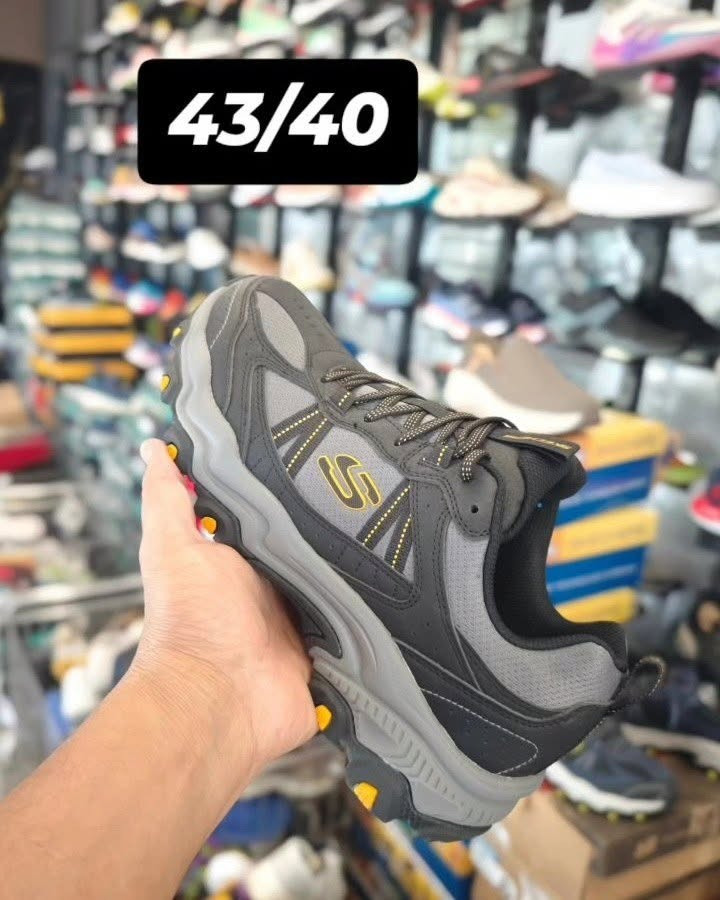 ✨👟 محلات الجوكر للأحذية 👟✨

إذا تبحث عن الأناقة والتميز، فـ محلات الجوكر توفر لكم أرقى الأحذية، أحدث الموديلات، وأشهر الماركات العالمية بمختلف الألوان والقياسات لتناسب جميع الأذواق.

🔥 أحدث الإصدارات 🔥 موديلات عصرية ومميزة 🔥 ماركات عالمية بجودة عالية 🔥 خيارات متنوعة للرجال والشباب

📍 زورونا في الحرية الأولى - بغداد 📲 للحجز والاستفسار تواصلوا معنا عبر الواتساب أو الماسنجر

💥 محلات الجوكر... عنوان الأناقة والجودة، وكل جديد بعالم الأحذية تجدونه لدينا.

#محلات_الجوكر #أحذية_رجالية #ماركات_عالمية #الحرية_بغداد #أحدث_الموديلات #الجوكر_للأحذية 👞✨


**إذا كنت صاحب هذا الإعلان وتريد حذفه لأي سبب، رجاءا أرسل رسالة إلى الدعم الفني**