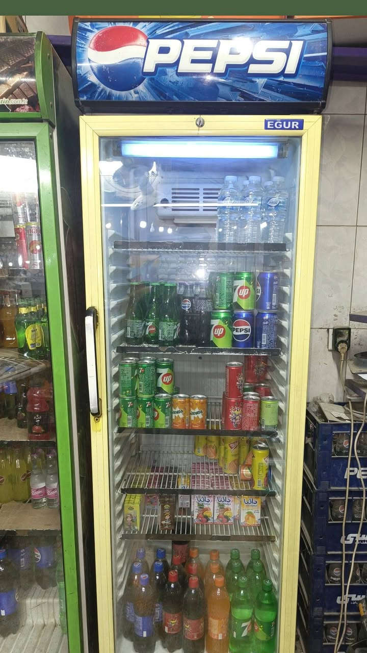 بيع مستعجل عدد ثنين ب٤٥٠قفل جدد وشرط النضافه والتبريد
***********
