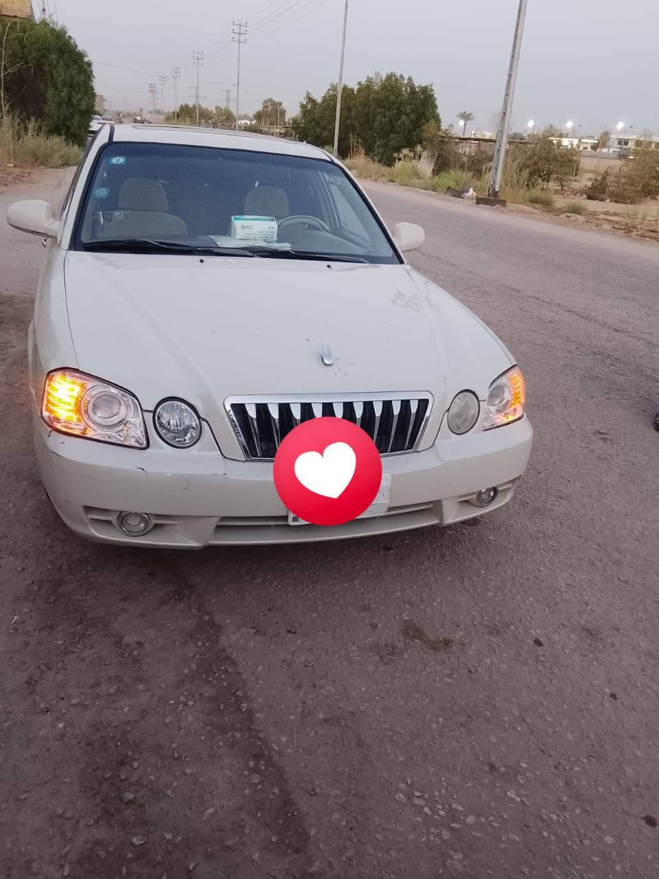 السلام عليكم 
للبيع
اوبتيما موديل
2005
رقم بغداد

تحويل مباشر
سنويه لل 27
تخم تاير جديد باتري جديد سياره مال جناي حلوه ونضيف ♦️♦️ (سياره مال موضف خدميه واقتصادية)♦️♦️
تدفئه تبريد 
السعر 60 وبي مجال بسيط لشراي 
اللا استفسار
 ***********# 
كامل مواصفات فتحه سقفيه
باقي التفاصيل علمآا مكلف بلنشر
عنوان بابل
