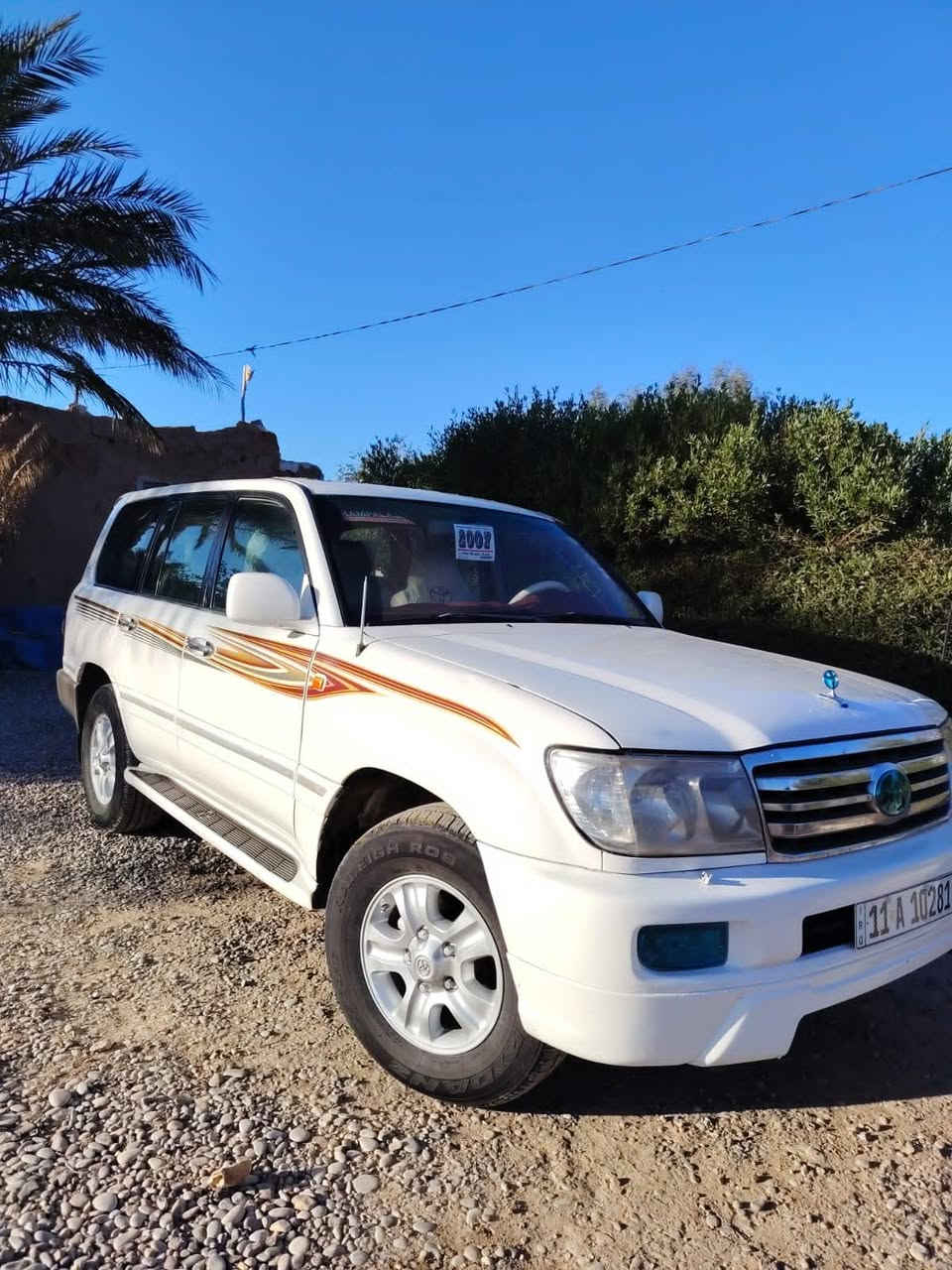 سلام عليكم مكالف بل نشر سياره لاندكروز موديل 98..../8سلندر نضيفه خير من الله شرط سياره من محرك او كير بس نقصها تبريد للتواصل ويه صاحب سياره /***********
