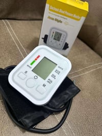 جهاز ضغط • الكترونيات