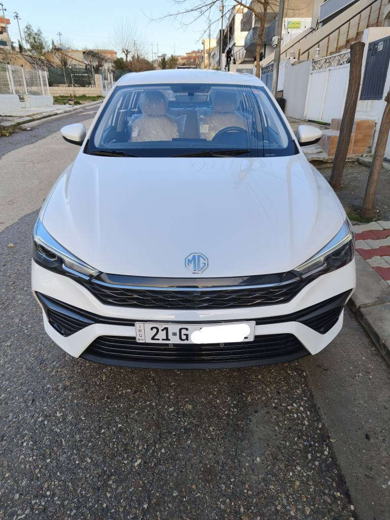 Mg5 comfort 2024
سفری شەریکە شکل گۆراو ژ.م (***********) تەنها ١٧ هەزار کم ڕۆشتووە ، لە دەعامی بۆ دەعامی بە شەرت بێ بۆیاخ تەنها یەک پەلە PDRی بچوکی هەیە بە دەرگای سەکن دواوە بێ ئەوەی هەستێ پێ بکرێت رەسمی سۆنەرم داناوە گێر و مەکینە و هەموو گیانی بە شەرت گاعی قالبی بۆ دانراوە، دوو بەسمەی لەگەڵە ، شاشە و بەسمە ، بلاجیکتۆر ، ئاوێنە ئیشارەت ، تەبرید مەرکەزی ، نرخ ١١١ گەلا و کەمێک مەجال. السليمانية, العراق
