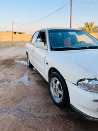 ميتسوبيشي • موديل ٩٣ • رقم كركوك