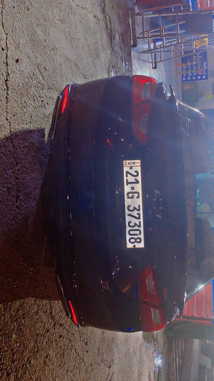 ماليبو 
مديل 2021
أمريكي حادثها جاملغ بدون شاصي بدون لغد
فول عدا الفتحه
مكاني الكاظمية 
السعر 109
*********** بغداد, العراق
