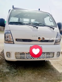 كيا • ٢٠٢٦ • ماشيه ٤٠٠٠