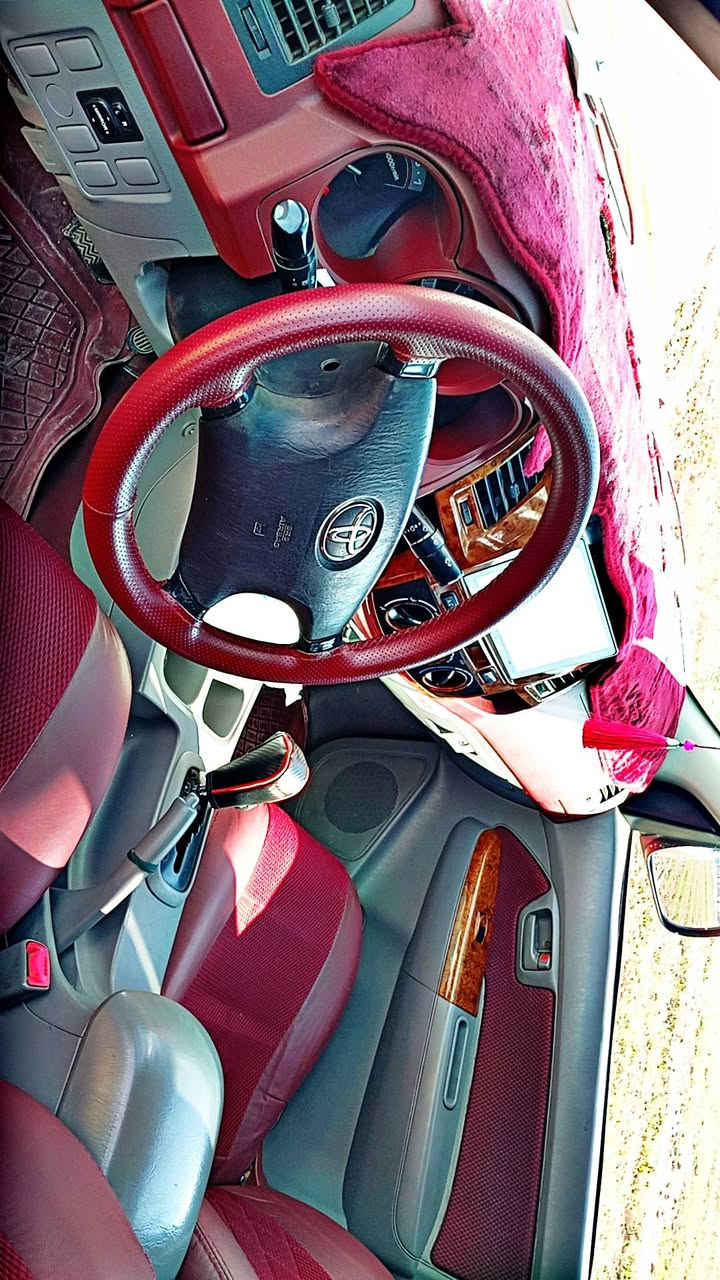 يا الله سلام عليكم 
هيلوكس ناصي سعودى للبيع 
موديل 2009
رقم اربيل رقم و سنوية جديد ل2030
شرط تحويل 
كير و محرك شرط 
أربع اطارات جديد 
كير اوتوماتيك لون أحمر 
فول مواصفات 
حساسات 
كاميرا 
شاشة 
سيارة بدون قطرا صبغ فقط مكانين تعديل بارد بسيط 
سعر 183 
اكثر تفاصيل الاتصال و دلل 
***********
***********
