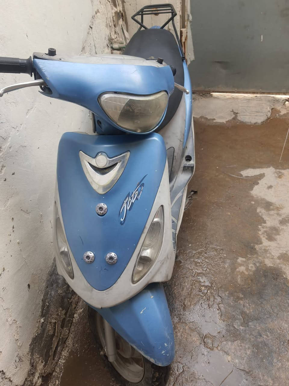 سلام عليكم ماكس منغولي للبيع دراجه نكره سلف كهربائية كله شغاله معروضه 400 او بيه مجال مكانه كربلاء حولي100 اي ستفسار واتساب***********
