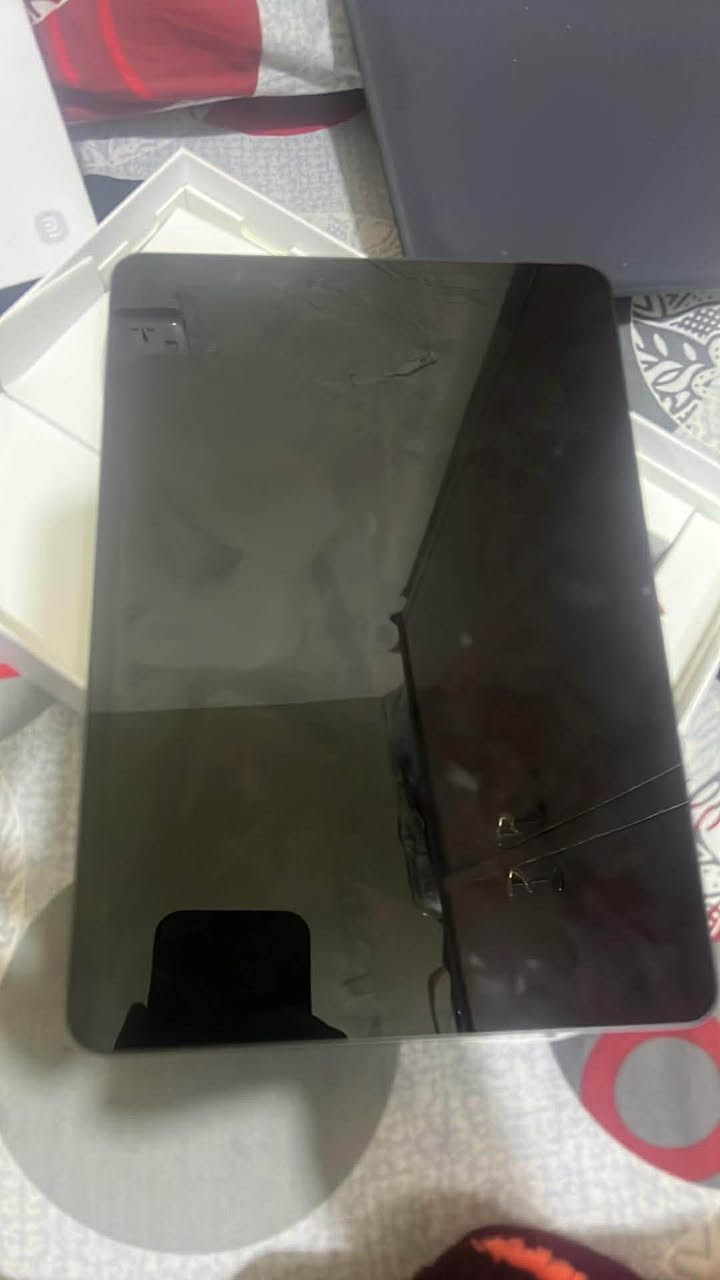 السلام عليكم باد شاومي 7بطاريه 100 استخدام اقل شهر بعده بل ضمان والضمان موجود كامل ملحقات كفر وشاحنه جهاز جديد كلش
سعر 430مكاني بغداد ***********
