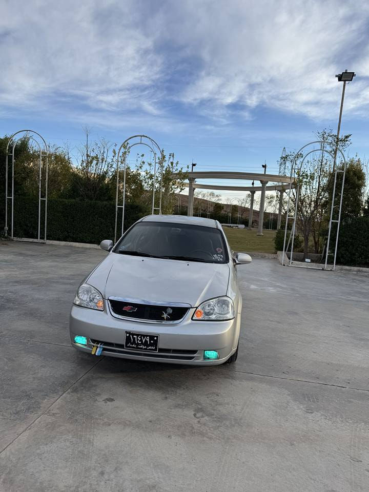 شۆفرلێت ئۆپترا
گێڕ عادی
٢٠٠٥
ئارم پلاستیک هەولێر 
سەنەوی ئەسڵی
مەکینە گێڕ تەقەو ڕەقە هەمووی بەشەرت 
داشبوڵو بەرەدرگای لۆک لۆکە
ئەوەلیات و حجز و هەموو شتی بەشەرت
سەیارەکە لۆک ماوەتەوە
پشتوو پێشو تەنیشتەکانی هەمووی کەپسە
هەیکەلی نەکەوتوە
چوار تاییەی تازە لۆکی بۆبەستراوە
شاشە ئایپاد
چرکەی تیدا نییە
سەیارەکی گەنجانەو جوان
بۆیاخ ٢-٣ پارچەی لەسەر کاڵبونەوە بۆیاخ کراوە
لێدراوی نییە
تەبرید ساردوو گەرم مەزبووتە
شوێن کۆییە 
بۆزانیاری زیاتر
***********

ڤابەرو واتساپی لەسەرە
٥٥$ گەڵاو مەجال رانية, السليمانية
