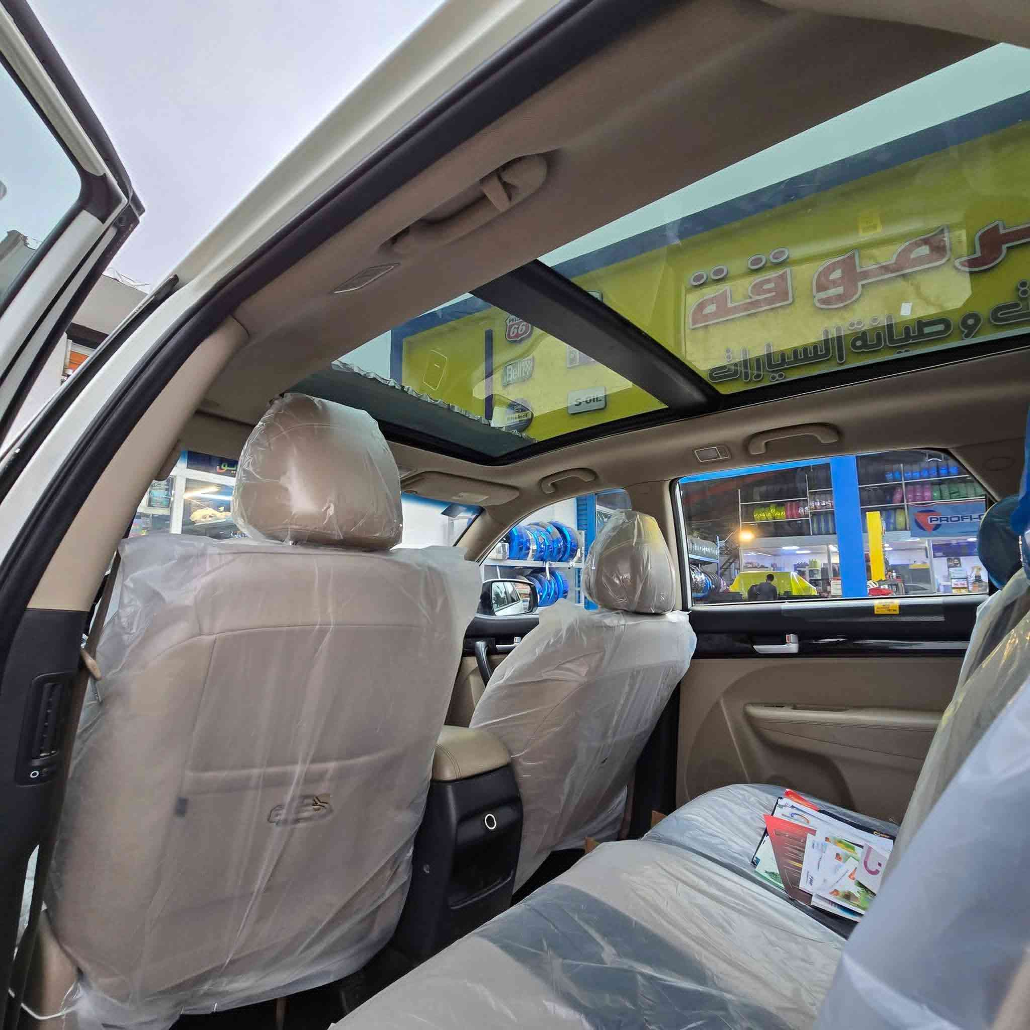 السلام عليكم
للبيع سورنتو ٢٠١٥
مكفوله سته ستندر
بانو رامه رقم دولي بسمي هزه جديده 
ماشيه ٨٧ جديده اسياره مكان اسياره بصره
***********
