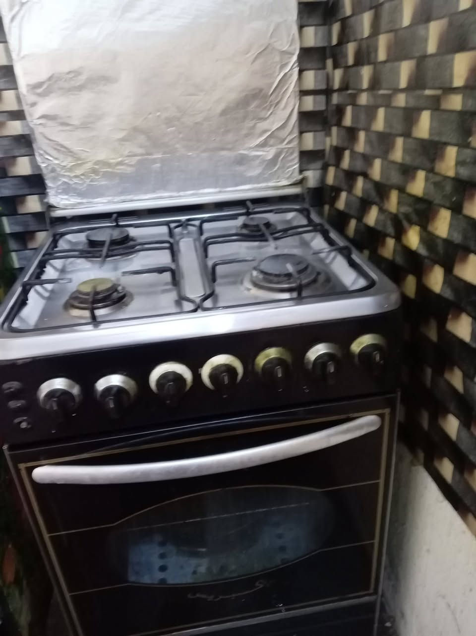 طباخ اخو جديد مابيه شي سعره ١٠٠ للإستفسار على الخاص


**إذا كنت صاحب هذا الإعلان وتريد حذفه لأي سبب، رجاءا أرسل رسالة إلى الدعم الفني**