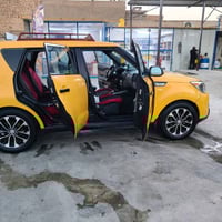 كيا سول • ٢٠١٥ • ماشي ١٧٠ الف